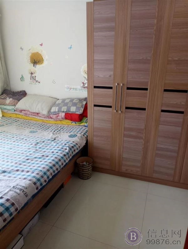 龙福小区房屋出租