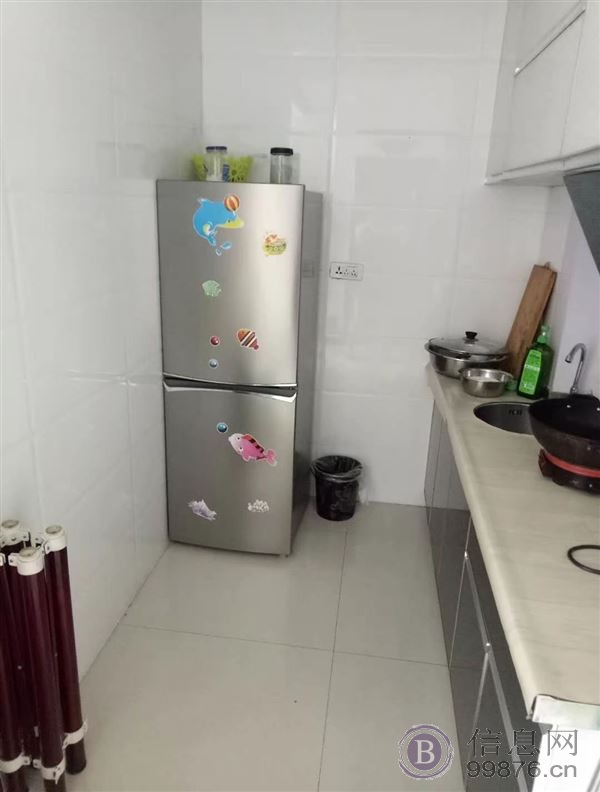 龙福小区房屋出租