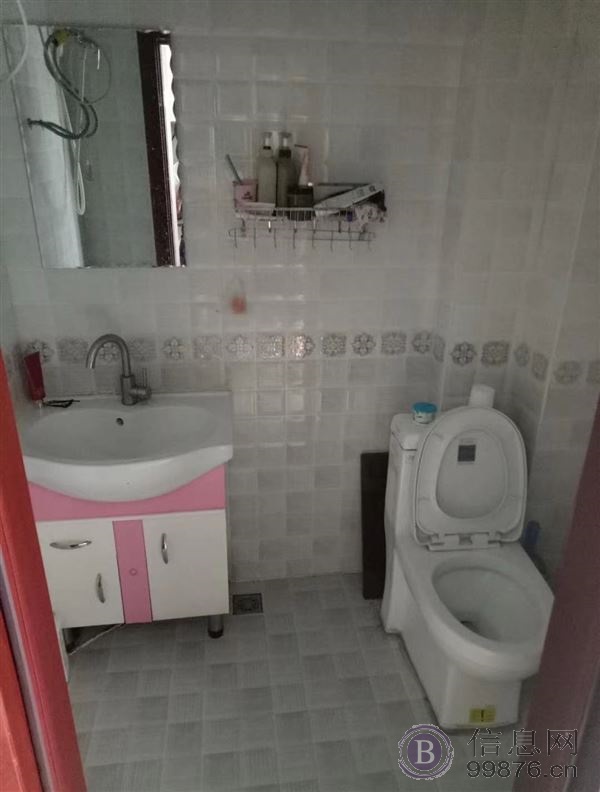 龙福小区房屋出租